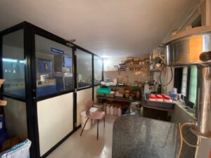 TVK Beverages | Our Facility